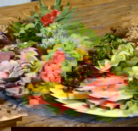 Yellow Brick Cafe - Lightning Ridge Tourism