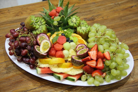 Yellow Brick Cafe - Lightning Ridge Tourism 0