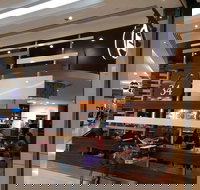 Cafe 34 - Lightning Ridge Tourism