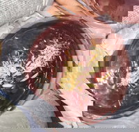 Cosmo Coffee - Lightning Ridge Tourism