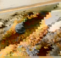 Fritto And Co - Lightning Ridge Tourism