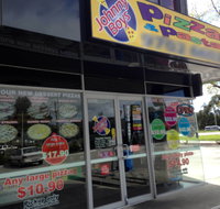 Johnny Boys Pizza - Berwick - Lightning Ridge Tourism