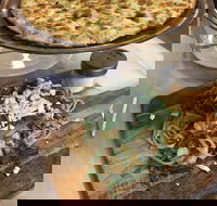 Russo's Pizzaria - Lightning Ridge Tourism