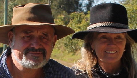 Sweet Water Farm - Lightning Ridge Tourism 1