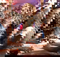 The Palace Hotel - Lightning Ridge Tourism