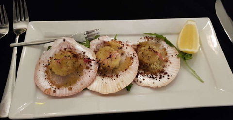 The Brass Bell - Lightning Ridge Tourism 0