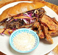 Spears Paleo Cafe - Lightning Ridge Tourism