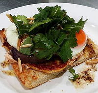 The Teal Turtle Cafe - Lightning Ridge Tourism