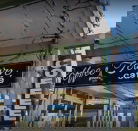 Coffee Town Cafe - Lightning Ridge Tourism