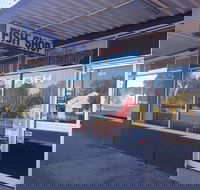 Hong Kong Inn Chinese Restaurant - Lightning Ridge Tourism