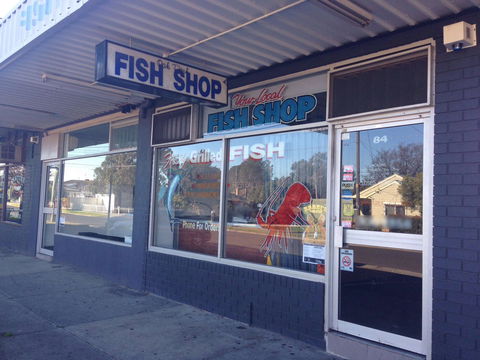 Hong Kong Inn Chinese Restaurant - Lightning Ridge Tourism 0