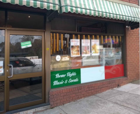 Isabella's - Lightning Ridge Tourism 0