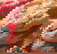 Mrs. Fields - Castle Hill - Lightning Ridge Tourism