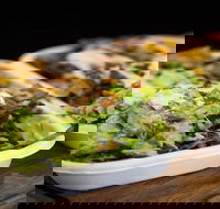 Zambrero Cloverdale - Cloverdale - Lightning Ridge Tourism