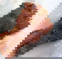 Belgravia Fine Foods and Lunch Bar - Lightning Ridge Tourism