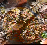 Domino's - Woy Woy - Lightning Ridge Tourism