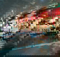 Castle Taj Indian Tandoori - Lightning Ridge Tourism