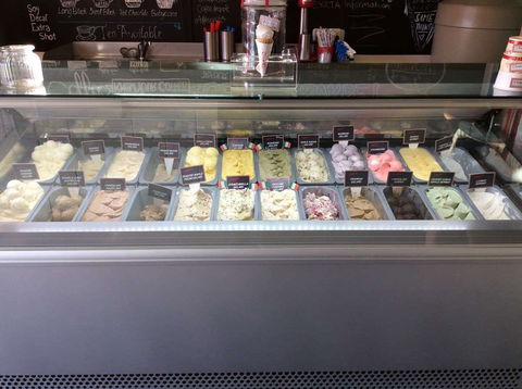 Gelaspresso - Lightning Ridge Tourism 0