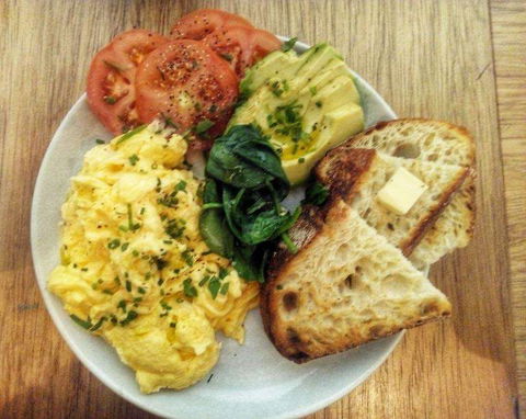 L'Expresso House - Lightning Ridge Tourism 0