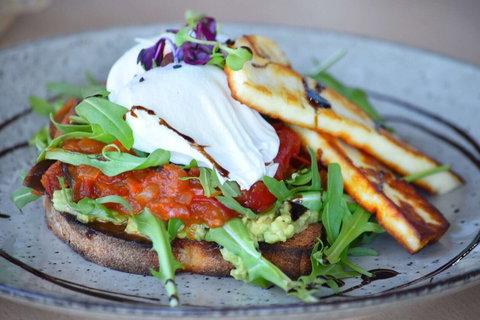 Margo's Fine Chocolate & Cafe - Lightning Ridge Tourism 0
