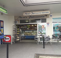 Ness's Patisserie