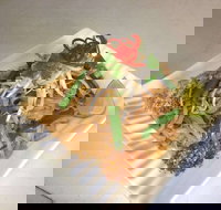 Pa-nang Thai - Lightning Ridge Tourism