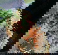 Smiling Bakery - Lightning Ridge Tourism