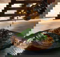 The FiG Coffee House - Lightning Ridge Tourism