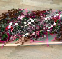 The Silly Goat - Lightning Ridge Tourism