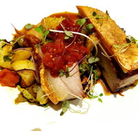 2men's Cafe Restaurant and Lava Lounge - Lightning Ridge Tourism