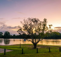 Coraki Hotel - Lightning Ridge Tourism