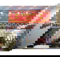 Emperor's BBQ - Lightning Ridge Tourism