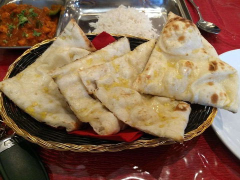 Ganges Indian Restaurant - Lightning Ridge Tourism 0