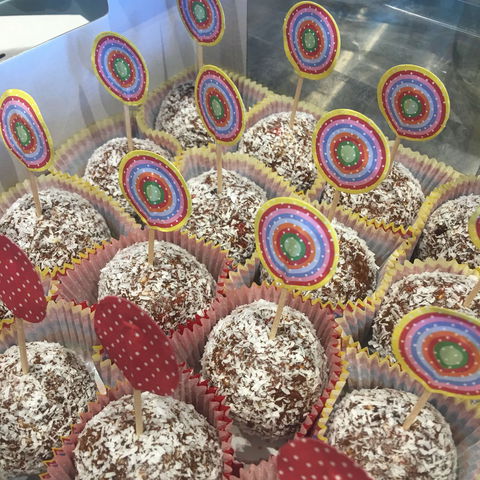 Kemu - Lightning Ridge Tourism 0