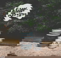 Little Rivers Brewing Co. - Lightning Ridge Tourism