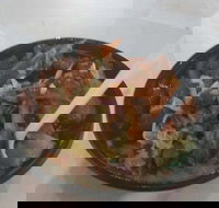 Nagomi Sushi - Karrinyup - Lightning Ridge Tourism