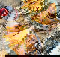 Nando's - Canning Vale - Lightning Ridge Tourism