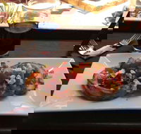 Southerlys Harbour View Bar  Restaurant - Lightning Ridge Tourism