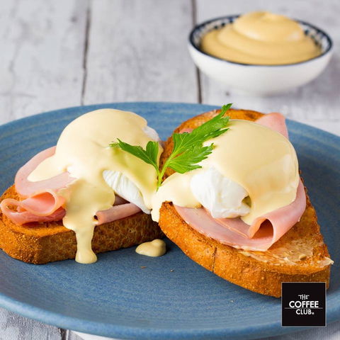 The Coffee Club Shellharbour - Lightning Ridge Tourism 0