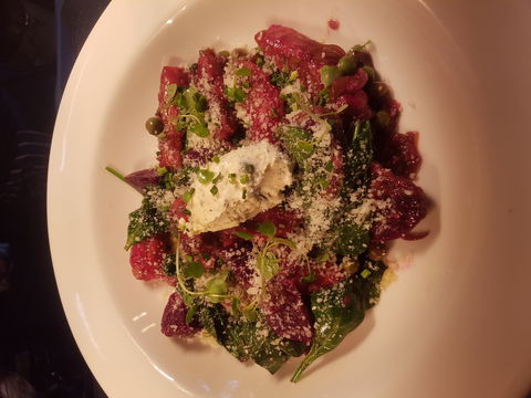 Three Little Pigs - Bar And Bistro - Lightning Ridge Tourism 1