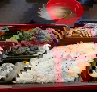 Amherst Sushi Bar - Lightning Ridge Tourism