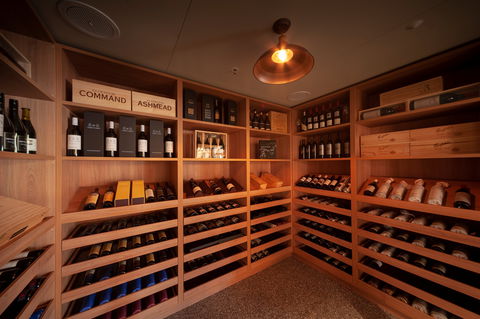 Angas Park Cellars - Lightning Ridge Tourism 2