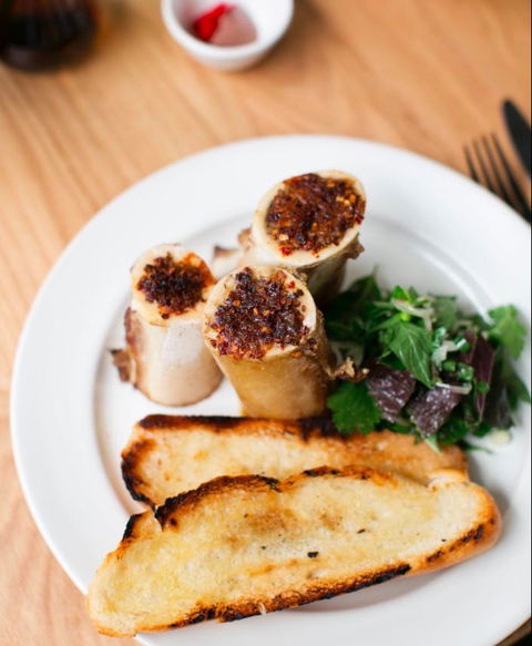 Banh Xeo Bar - Lightning Ridge Tourism 0