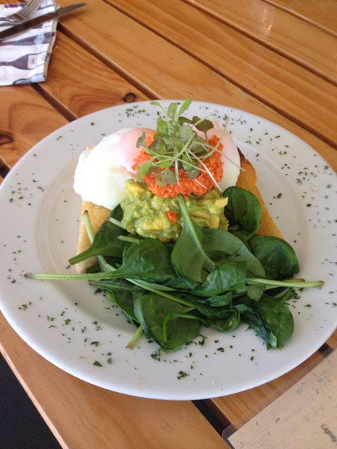 Cooper's Cafe & Catering - Lightning Ridge Tourism 0