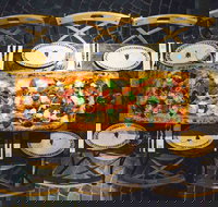 Criniti's - Castle Hill - Lightning Ridge Tourism