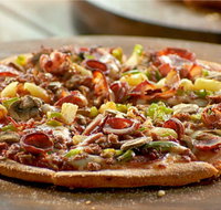Domino's - Ferny Grove