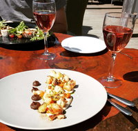 Dry Stone Restaurant - Lightning Ridge Tourism