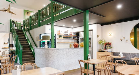 FRED Eatery - Lightning Ridge Tourism 2