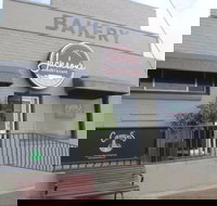 Jackson's Bakery and Cafe - Lightning Ridge Tourism