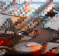 Narangba Valley Tavern - Lightning Ridge Tourism